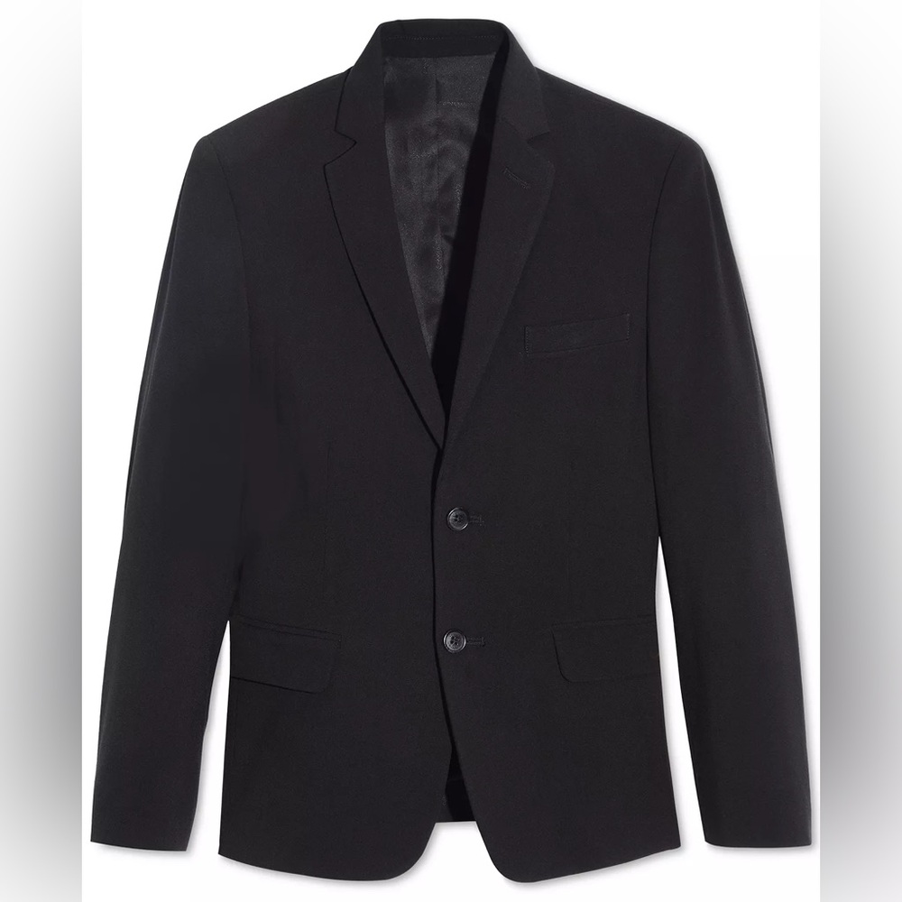 Calvin Klein Slim Fit Blazer
